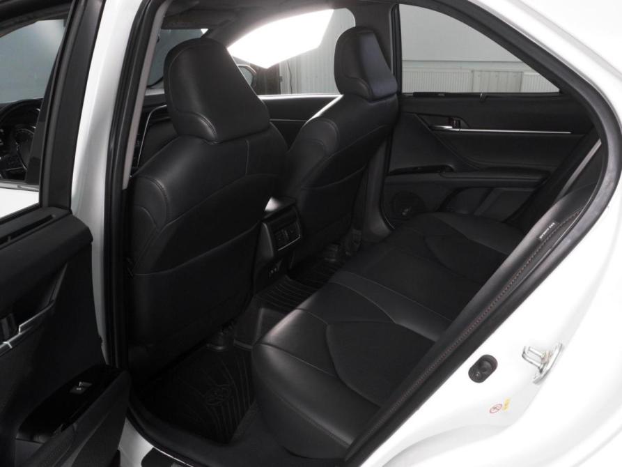 Toyota Camry VIII (XV70) Минеральные Воды  - изображение 11