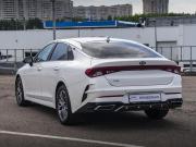 Kia K5 III Москва  - изображение 27