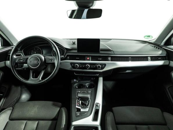 Audi A4 V (B9) с пробегом 2018 года, цена 2 050 000 рублей, 229252 км, универсал, Автокод Объявления
