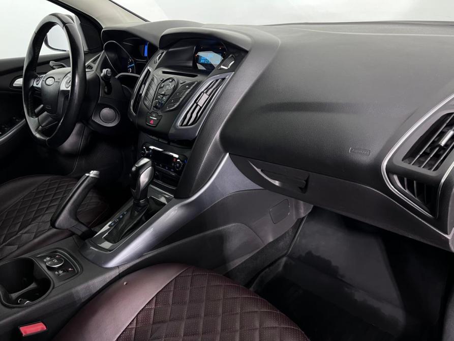 Ford Focus III Ростов-на-Дону  - изображение 9