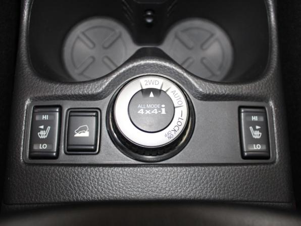 Nissan X-Trail III с пробегом 2017 года, цена 1 759 900 рублей, 215223 км, внедорожник, Автокод Объявления