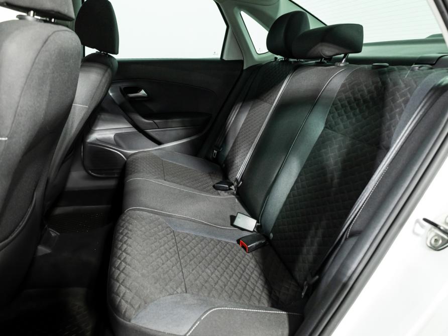 Volkswagen Polo V Рестайлинг Санкт-Петербург  - изображение 10