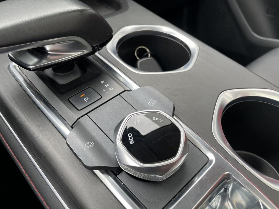 Changan CS55 Plus II Москва  - изображение 18