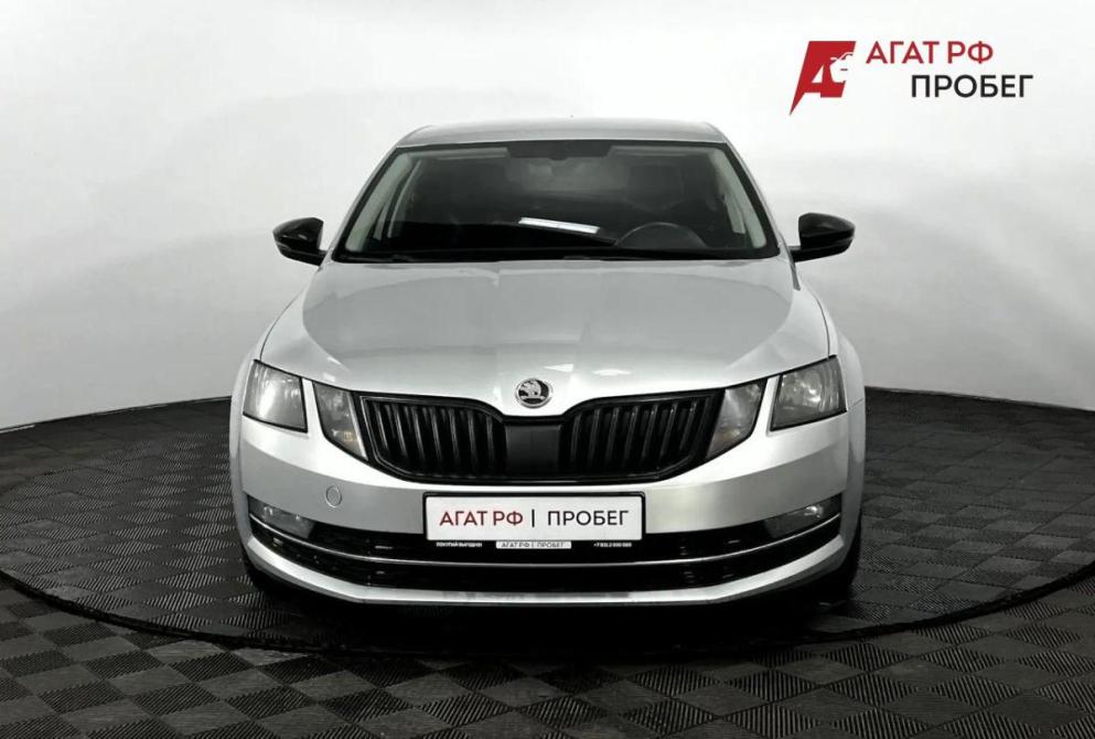 Skoda Octavia III (A7) Нижний Новгород  - изображение 3