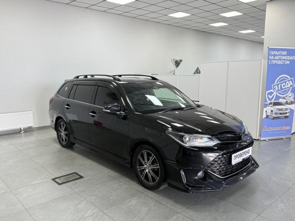 Toyota Corolla XI (E160 E170 E180) Рестайлинг 1 с пробегом 2016 года, цена 1 270 000 рублей, 196692 км, универсал, Автокод Объявления