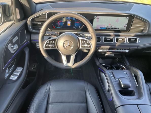 Mercedes-Benz GLE II (V167) с пробегом 2022 года, цена 5 496 000 рублей, 144389 км, внедорожник, Автокод Объявления