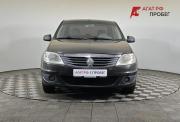 Renault Logan I Рестайлинг Нижний Новгород  - изображение 18