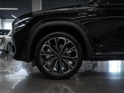 Geely Monjaro I Рестайлинг 2 Москва  - изображение 56