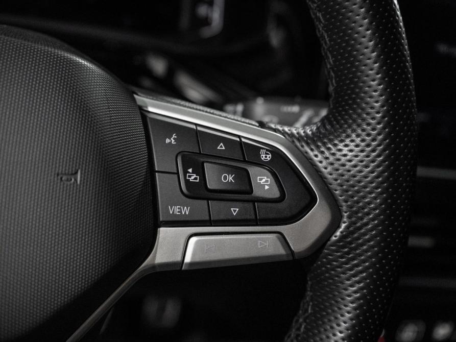 Volkswagen Polo VI Иркутск  - изображение 12