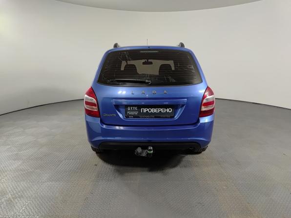 Lada (ВАЗ) Granta I Рестайлинг с пробегом 2019 года, цена 610 000 рублей, 138731 км, универсал, Автокод Объявления