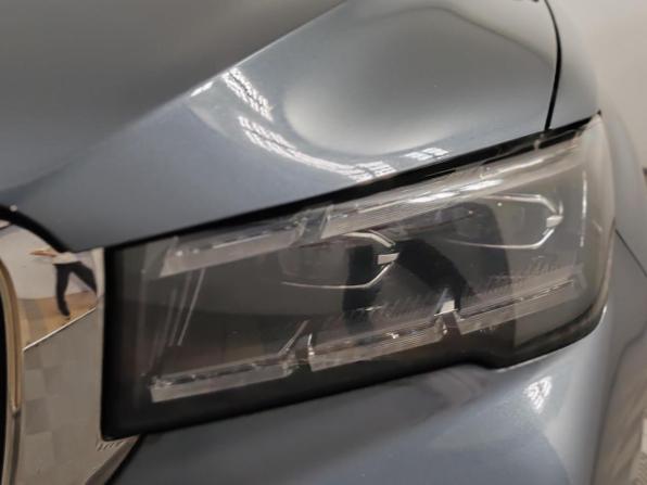 Geely Monjaro I с пробегом 2024 года, цена 3 450 000 рублей, 57188 км, внедорожник, Автокод Объявления