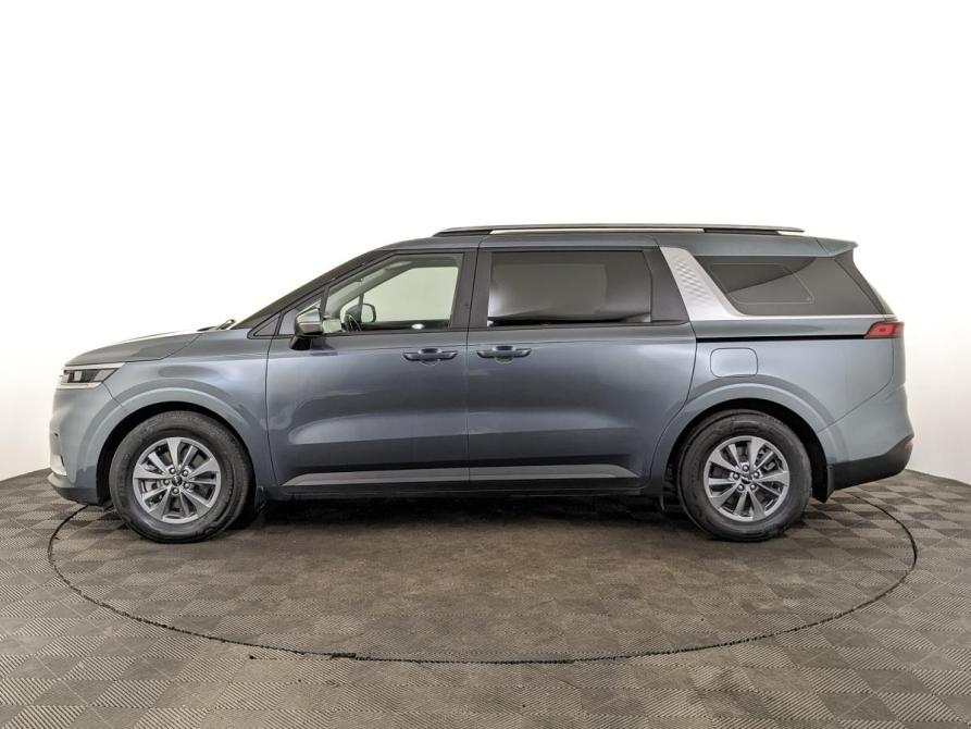 Kia Carnival IV Москва  - изображение 8