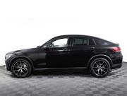 Mercedes-Benz GLC Coupe I (C253) Рестайлинг Москва  - изображение 31