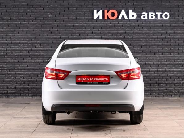 Lada (ВАЗ) Vesta I с пробегом 2017 года, цена 820 000 рублей, 150443 км, седан, Автокод Объявления