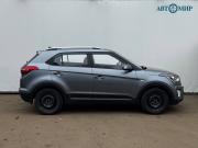 Hyundai Creta I Рестайлинг Москва  - изображение 18