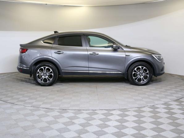 Renault Arkana I с пробегом 2021 года, цена 1 675 000 рублей, 129456 км, внедорожник, Автокод Объявления