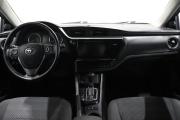 Toyota Corolla XI (E160 E170 E180) Рестайлинг 1 Ульяновск  - изображение 23