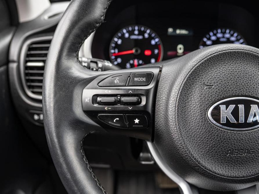 Kia Rio IV Рестайлинг Краснодар  - изображение 16