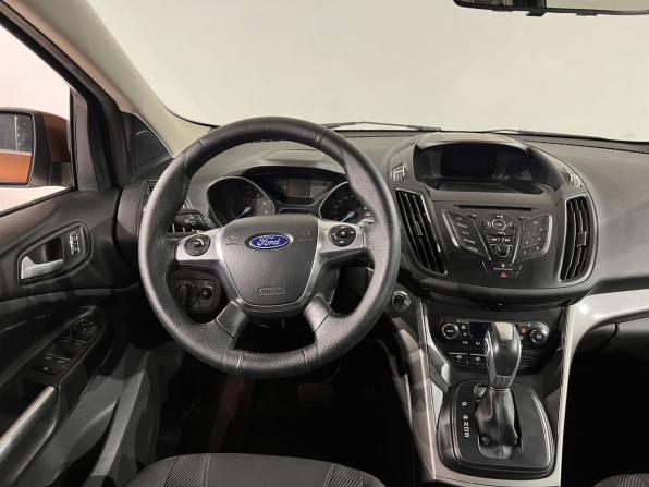 Ford Kuga II с пробегом 2015 года, цена 1 297 000 рублей, 181617 км, внедорожник, Автокод Объявления