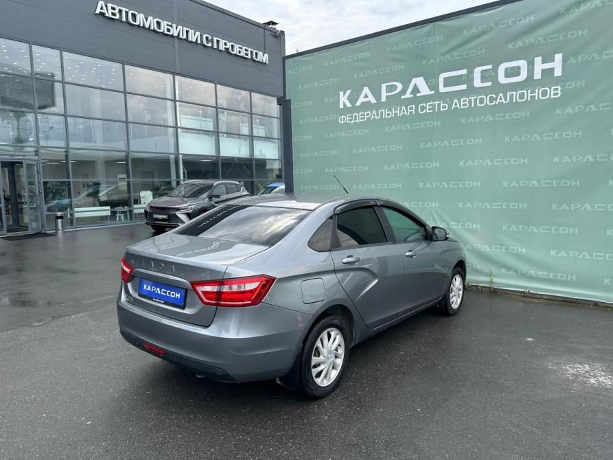 Lada (ВАЗ) Vesta I Екатеринбург  - изображение 2