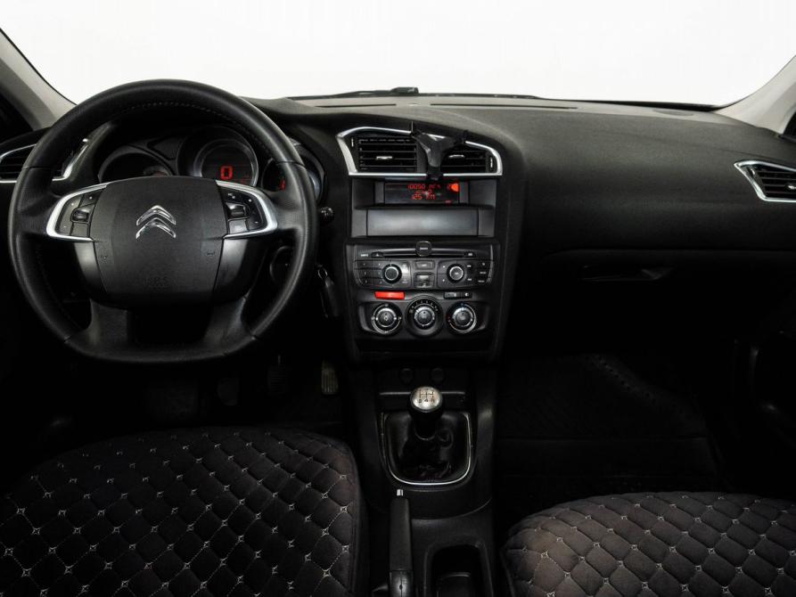 Citroen C4 II Казань  - изображение 7