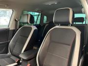 Volkswagen Tiguan II Рестайлинг Москва  - изображение 43