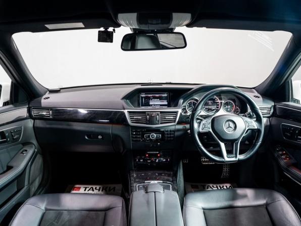 Mercedes-Benz E-Класс IV (W212 S212 C207) с пробегом 2013 года, цена 1 800 000 рублей, 97150 км, седан, Автокод Объявления