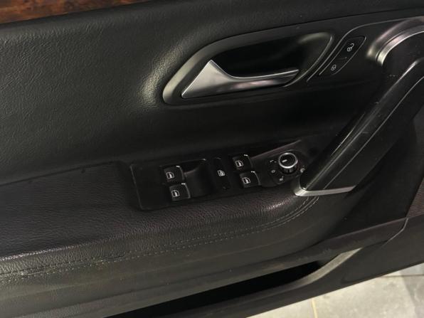 Volkswagen Passat CC I Рестайлинг с пробегом 2011 года, цена 1 300 000 рублей, 193566 км, седан, Автокод Объявления