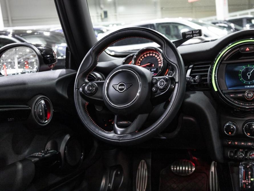 Mini Hatch III (F55/F56) Рестайлинг Санкт-Петербург  - изображение 18