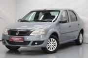 Renault Logan I Рестайлинг Кемерово  - изображение 23
