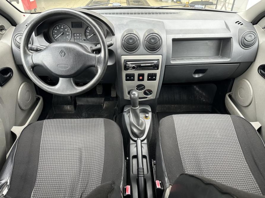 Renault Logan I Саратов  - изображение 10
