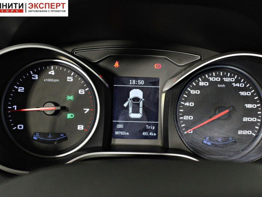 JAC JS3 Белгород  - изображение 13