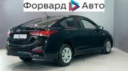 Hyundai Solaris I Рестайлинг Сургут  - изображение 18