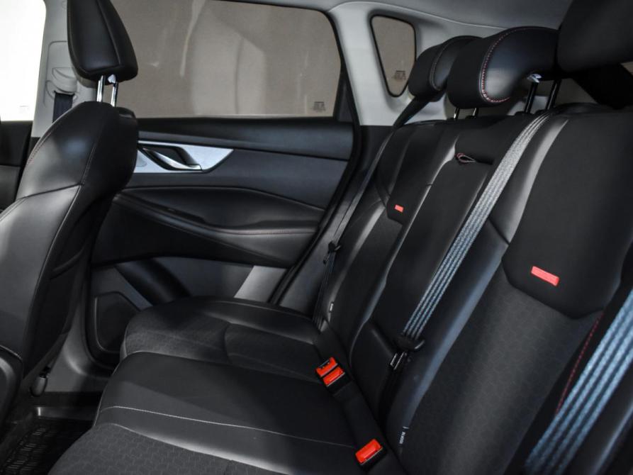 Changan CS35 Plus I Рестайлинг Санкт-Петербург  - изображение 13