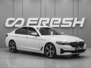 BMW 5 серии VII (G30/G31/G38) Рестайлинг Ростов-на-Дону  - изображение 27