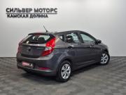 Hyundai Solaris I Рестайлинг Пермь  - изображение 21