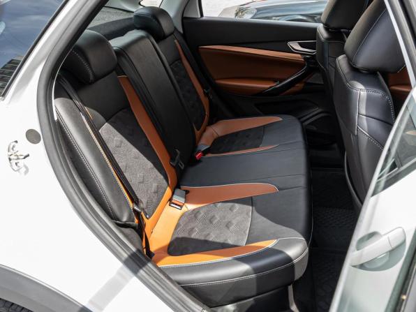 Lada (ВАЗ) Vesta I Рестайлинг (NG) с пробегом 2024 года, цена 1 490 000 рублей, 11870 км, седан, Автокод Объявления