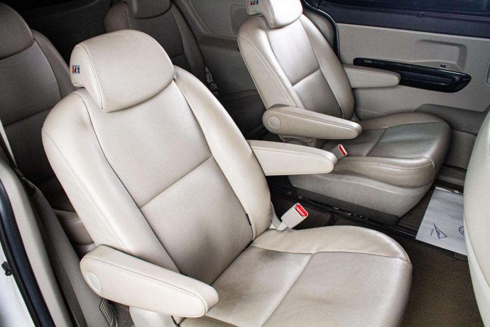 Kia Carnival III Сургут  - изображение 17