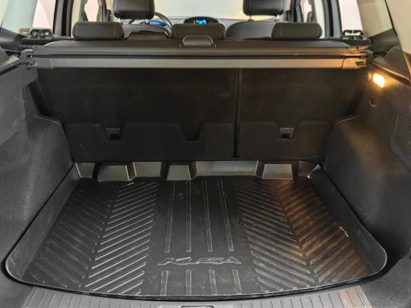 Ford Kuga II с пробегом 2013 года, цена 1 068 000 рублей, 133141 км, внедорожник, Автокод Объявления