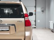 Toyota Land Cruiser Prado 150 Series Екатеринбург  - изображение 26