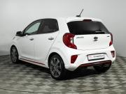 Kia Picanto III Санкт-Петербург  - изображение 26