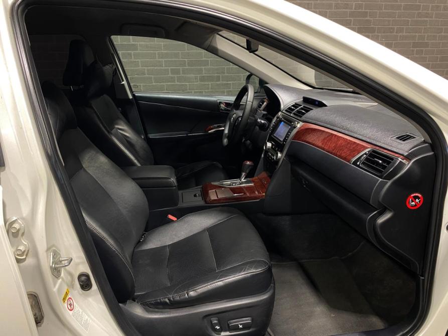 Toyota Camry VII (XV50) Челябинск  - изображение 10
