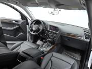 Audi Q5 I (8R) Рестайлинг Москва  - изображение 18