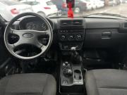 Lada (ВАЗ) 2121 (4x4) I Рестайлинг (2020) Уфа  - изображение 14