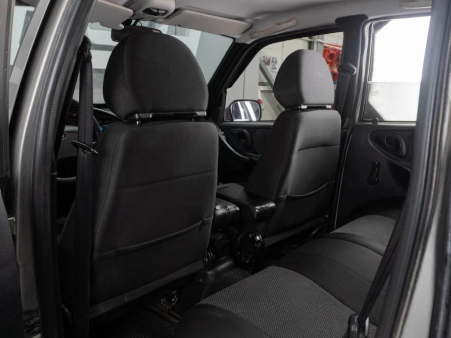 Chevrolet Niva I Тюмень  - изображение 11