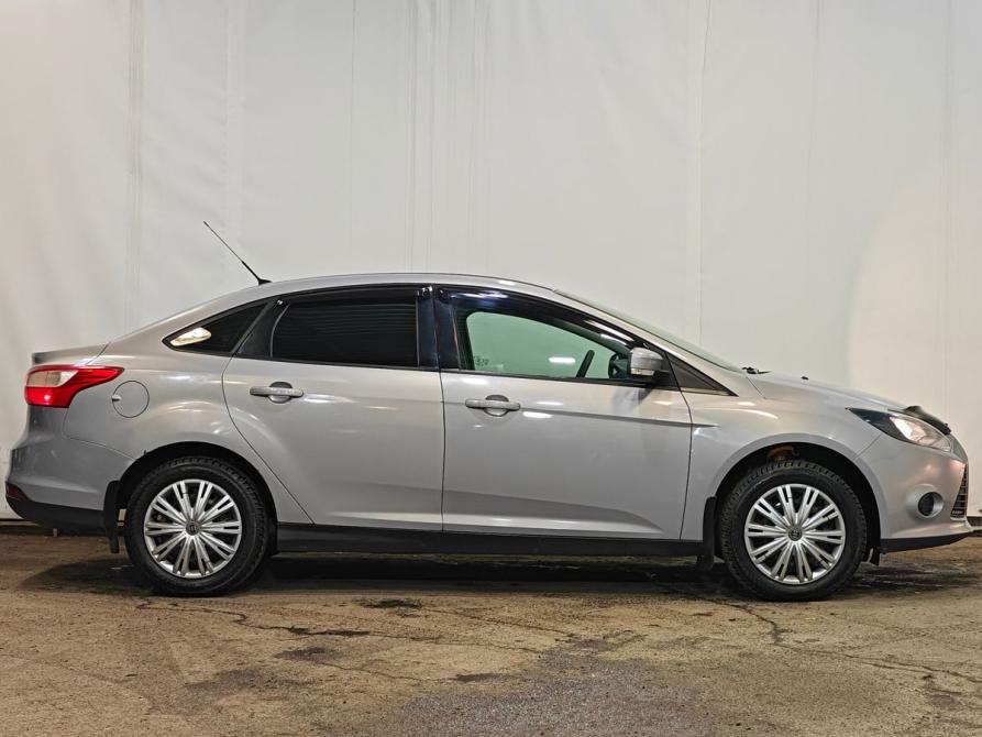 Ford Focus III Кемерово  - изображение 2