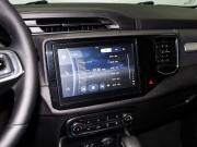 Chery Tiggo 4 I Рестайлинг Минеральные Воды  - изображение 31