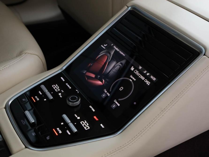 Porsche Panamera II Санкт-Петербург  - изображение 36