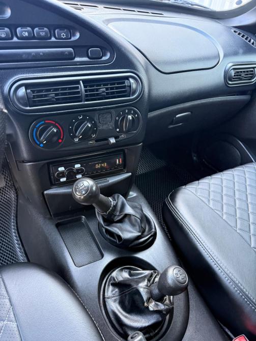 Chevrolet Niva I Ростов-на-Дону  - изображение 12