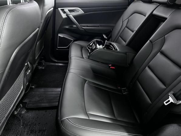Geely Atlas I с пробегом 2019 года, цена 1 690 000 рублей, 74000 км, внедорожник, Автокод Объявления